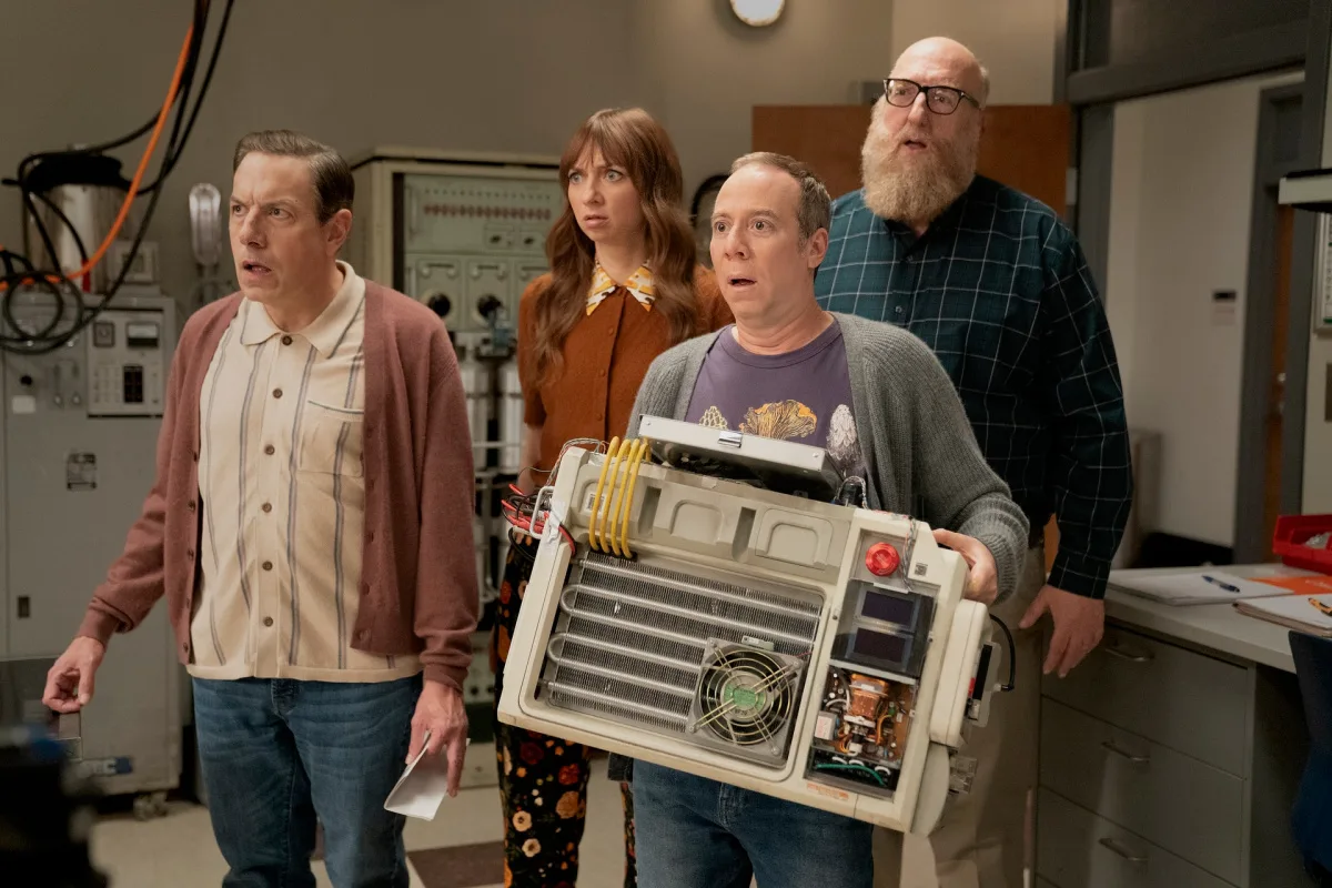 Estrenos destacados en HBO Max para julio de 2026: terror, documental y comedia