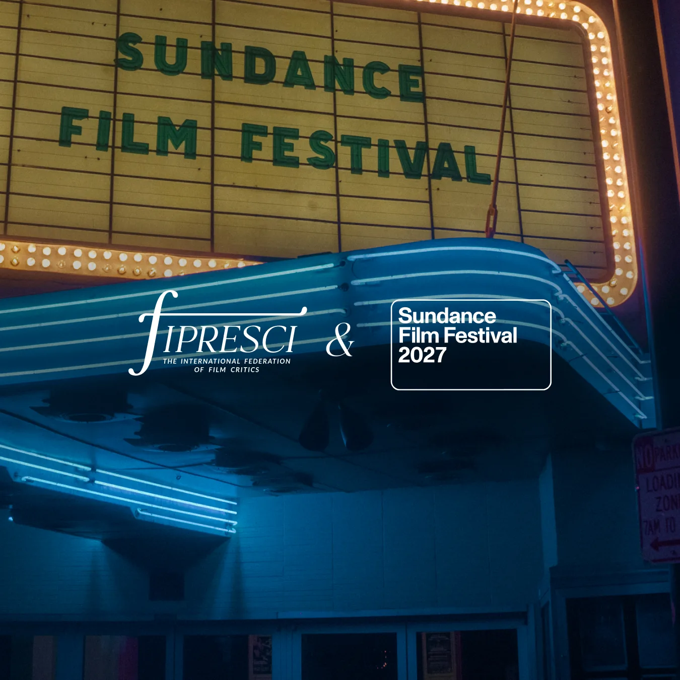 FIPRESCI incorpora un jurado oficial en el Festival de Cine Sundance