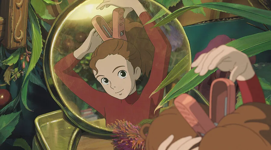 GKIDS amplía la distribución de Studio Ghibli en Reino Unido e Irlanda con estrenos en cines y plataformas