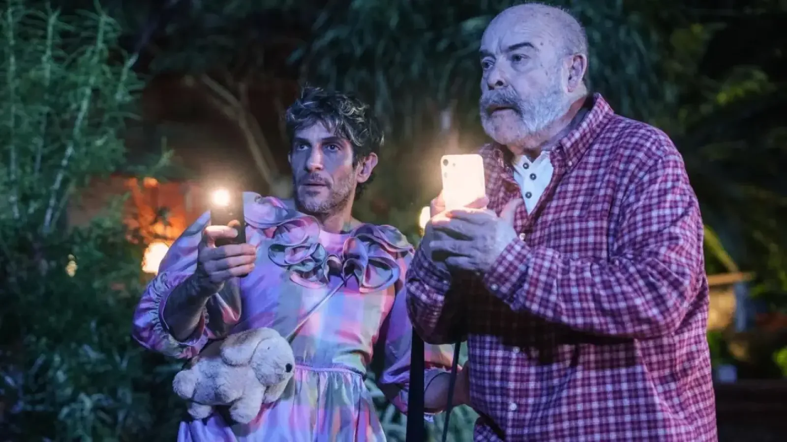 Haciendo amigos”: comedia humana que combina humor y sensibilidad en clave social