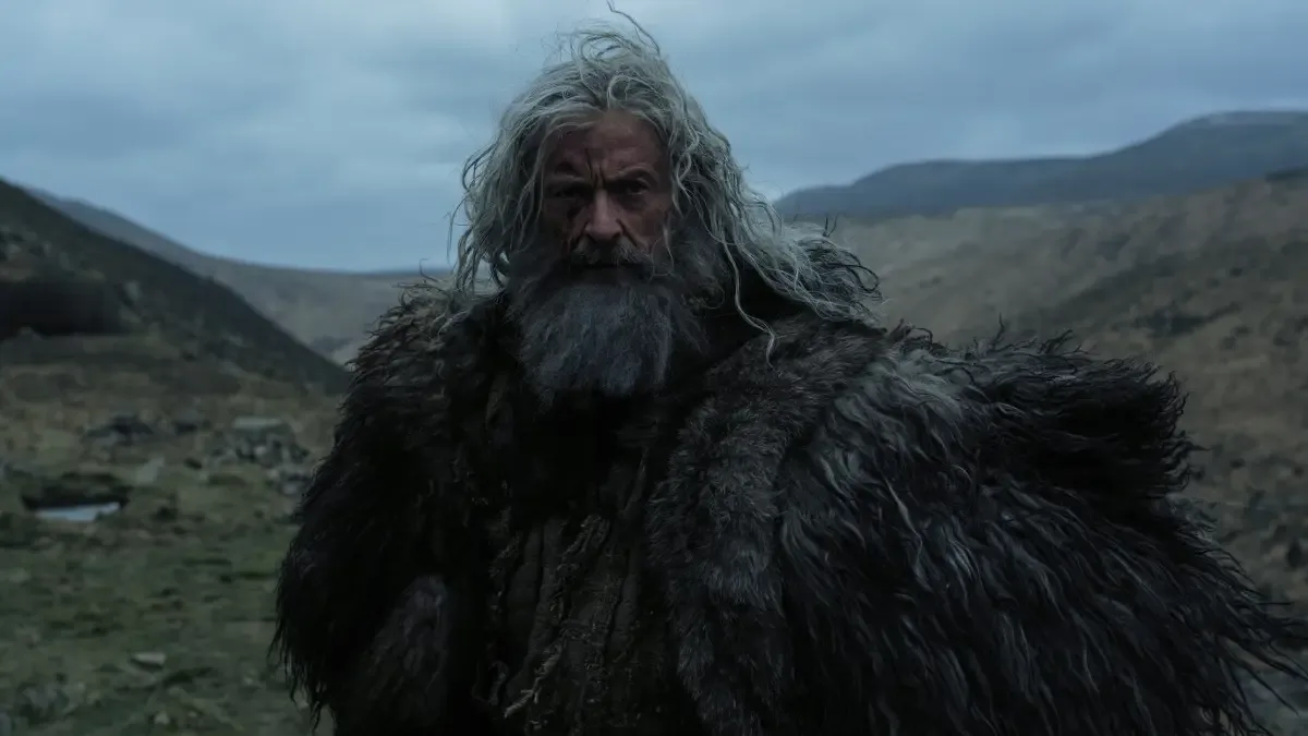 Hugh Jackman reinterpreta a Robin Hood en un relato oscuro y realista de sus últimos años