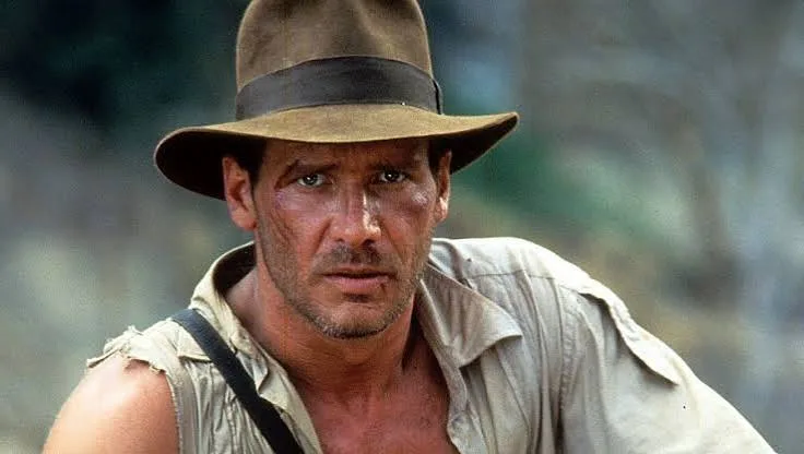 La transformación del héroe cinematográfico: de Indiana Jones a los superhéroes de hoy