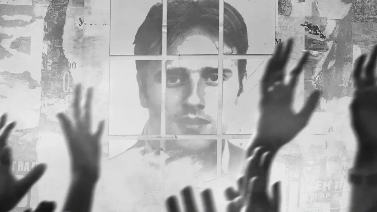 Miguel Ángel Blanco: Las 48 horas que marcaron a España”, un documental que revive la angustia nacional