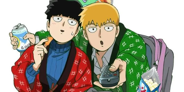 Mob Psycho 100 celebra una década desde su estreno con eventos en Japón