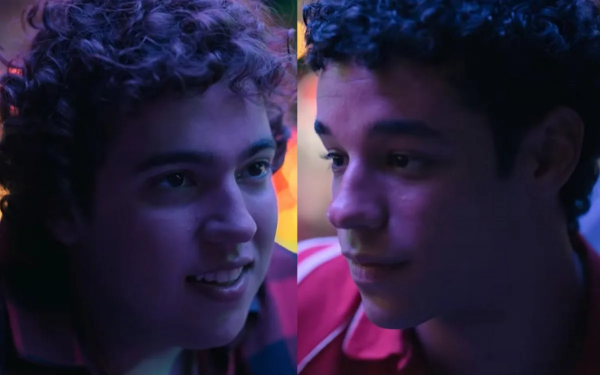 Netflix anuncia estreno de “Quince Días”, adaptación del exitoso libro de Vitor Martins