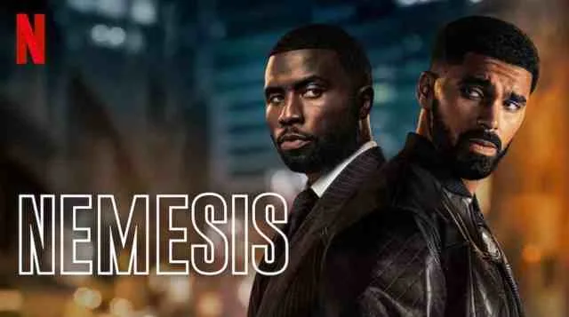 Netflix confirma segunda temporada de ‘Nemesis’ tras éxito internacional