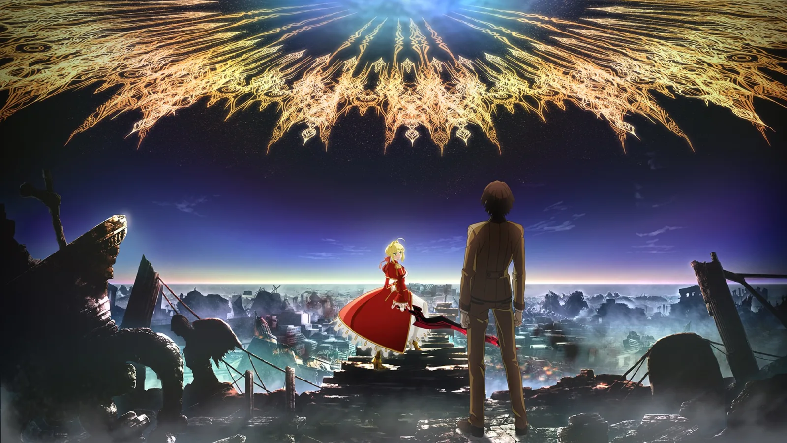 Netflix eliminará varias series clave de anime en agosto y septiembre de 2026