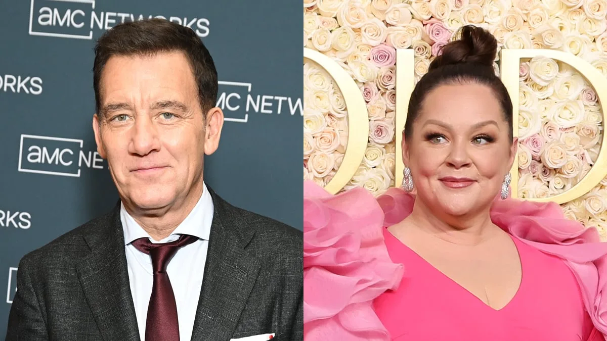 Netflix estrenará serie limitada sobre el asesinato de JonBenet Ramsey con Melissa McCarthy y Clive Owen