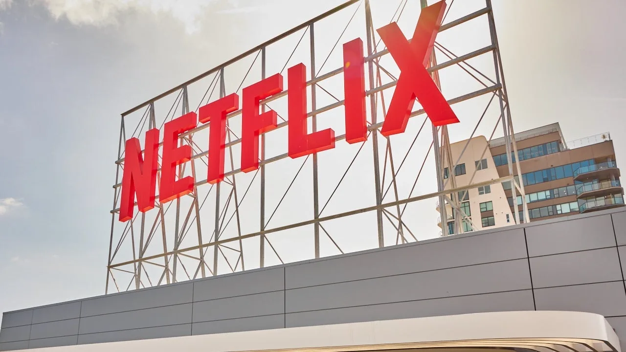 Netflix incorpora la inteligencia artificial en 300 producciones durante 2026