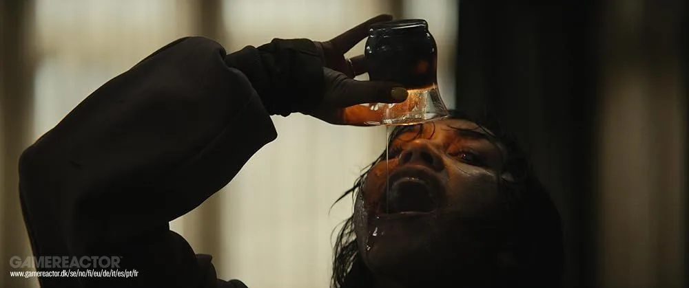 Posesión infernal: En llamas, una nueva entrega sangrienta que renueva la saga Evil Dead