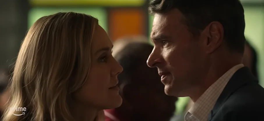 Prime Video cancela la serie "It’s Not Like That" tras una única temporada