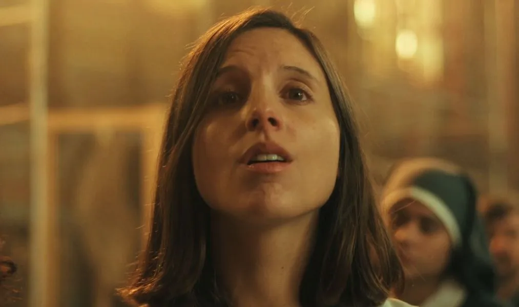 Prime Video presenta «Catedrales», thriller chileno basado en la novela de Claudia Piñeiro