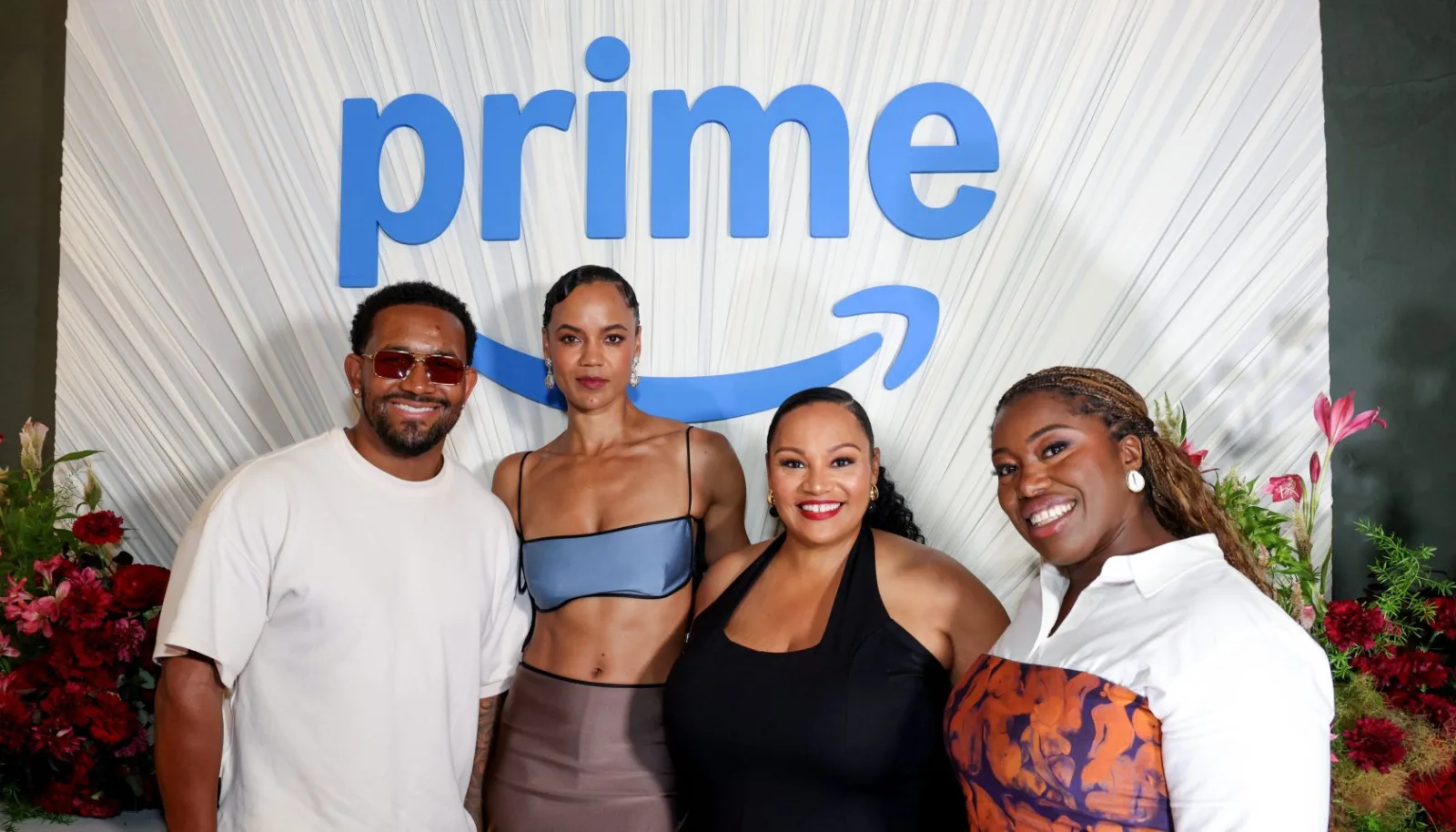 Prime Video reúne a figuras clave en evento exclusivo para mujeres líderes en NOLA