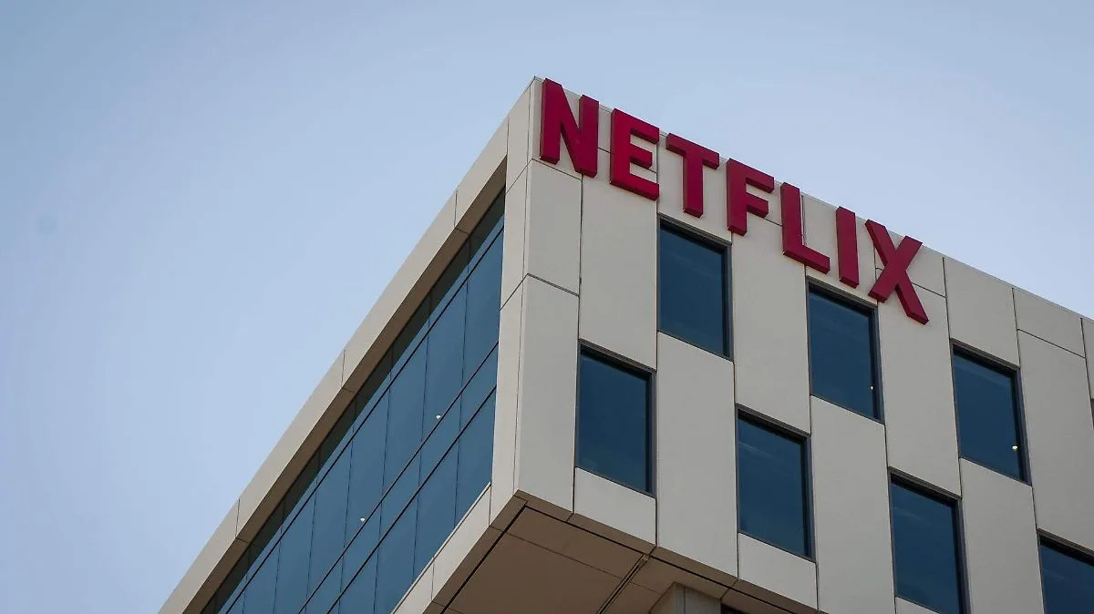 Productor demanda a Netflix por retirar sin aviso una película de Nicolas Cage
