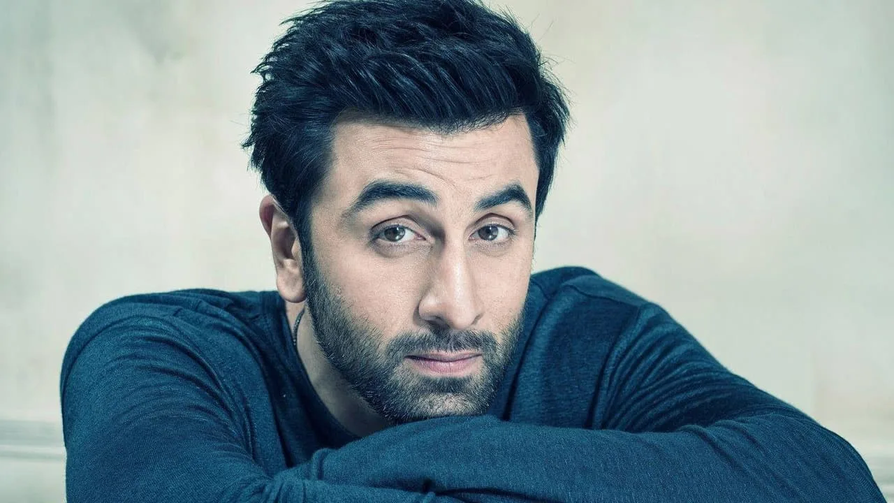 Ranbir Kapoor prepara una serie de estrenos que van desde mitología hasta acción intensa