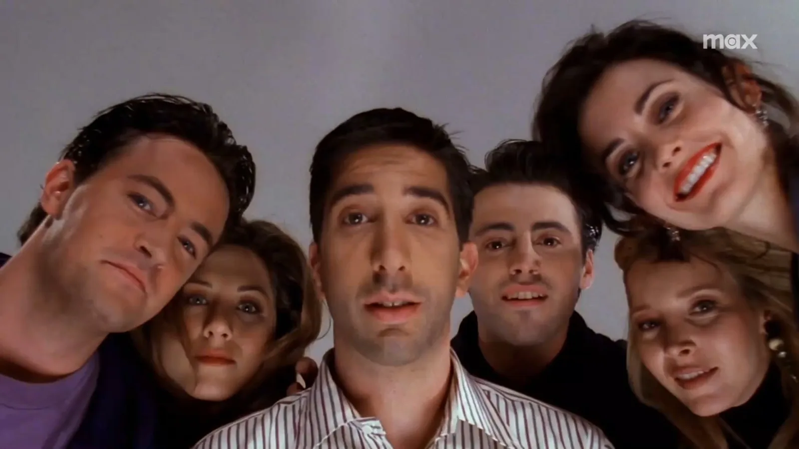 Regresa Friends a Netflix Brasil con sus diez temporadas completas tras cinco años