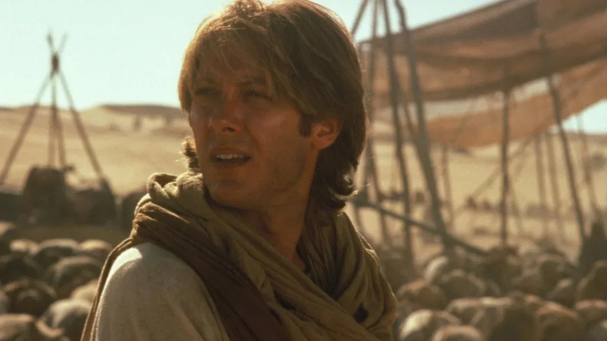 Stargate: La película de ciencia ficción clásica ya disponible gratis en streaming