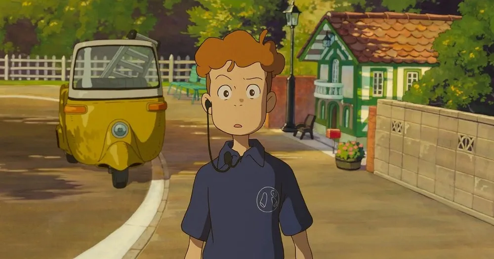 Studio Ghibli estrena nuevo anime y exposición exclusiva en su parque temático