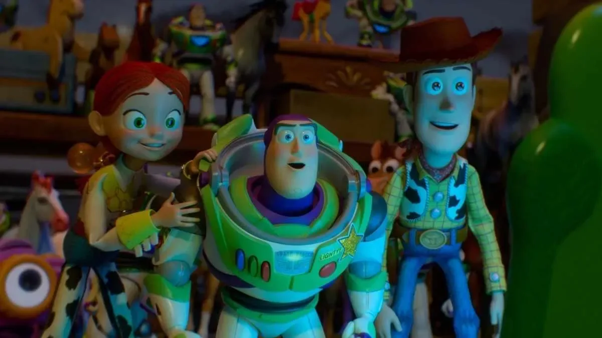 Toy Story 5 renueva la magia con tecnología, nostalgia y un elenco de voces estelar