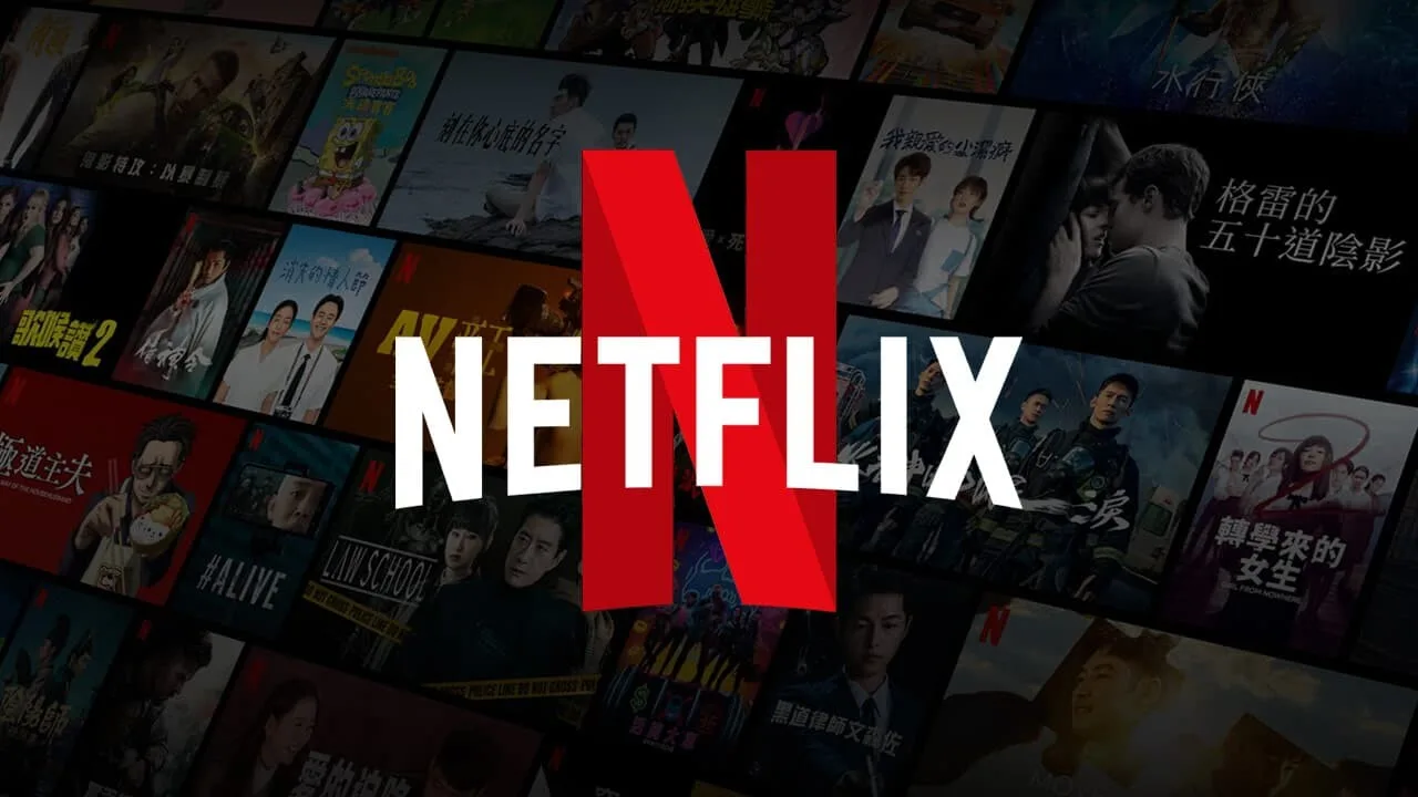 Tres destacados estrenos en Netflix para disfrutar este fin de semana