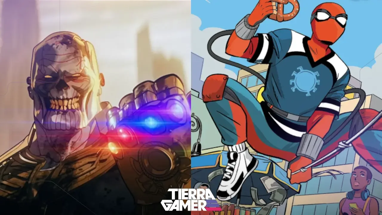 Marvel Television revela sus próximos lanzamientos en la New York Comic Con 2026
