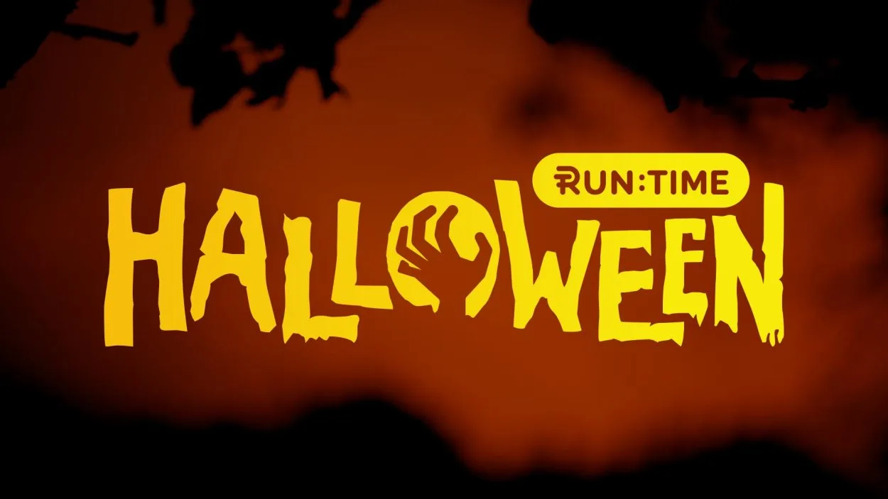 Runtime dedica una semana completa al cine de terror con estrenos y maratones en Halloween