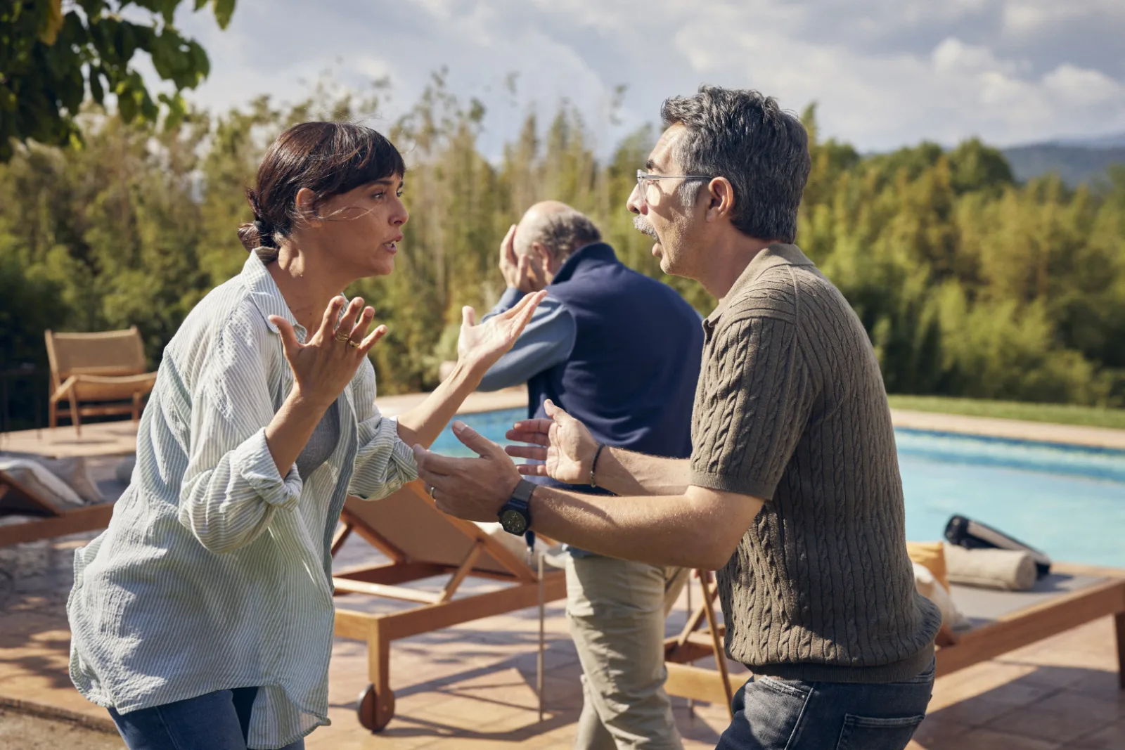 Sitges 2026 presenta una jornada diversa con seis películas que exploran desde bucles temporales hasta relaciones familiares