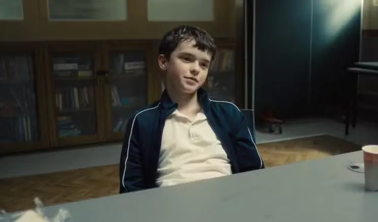 Adolescência" arrasa no Bafta TV con premios clave para Netflix