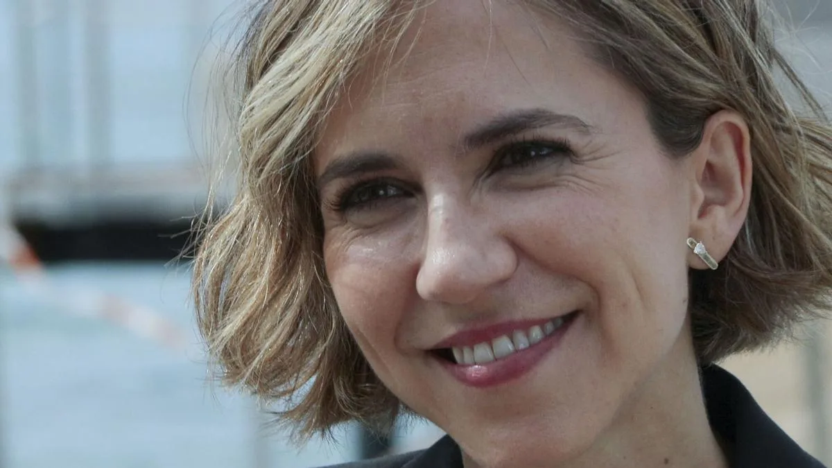 Aina Clotet estrena en Cannes ‘Viva’, un filme que combina humor y realidad sobre la vida tras el cáncer