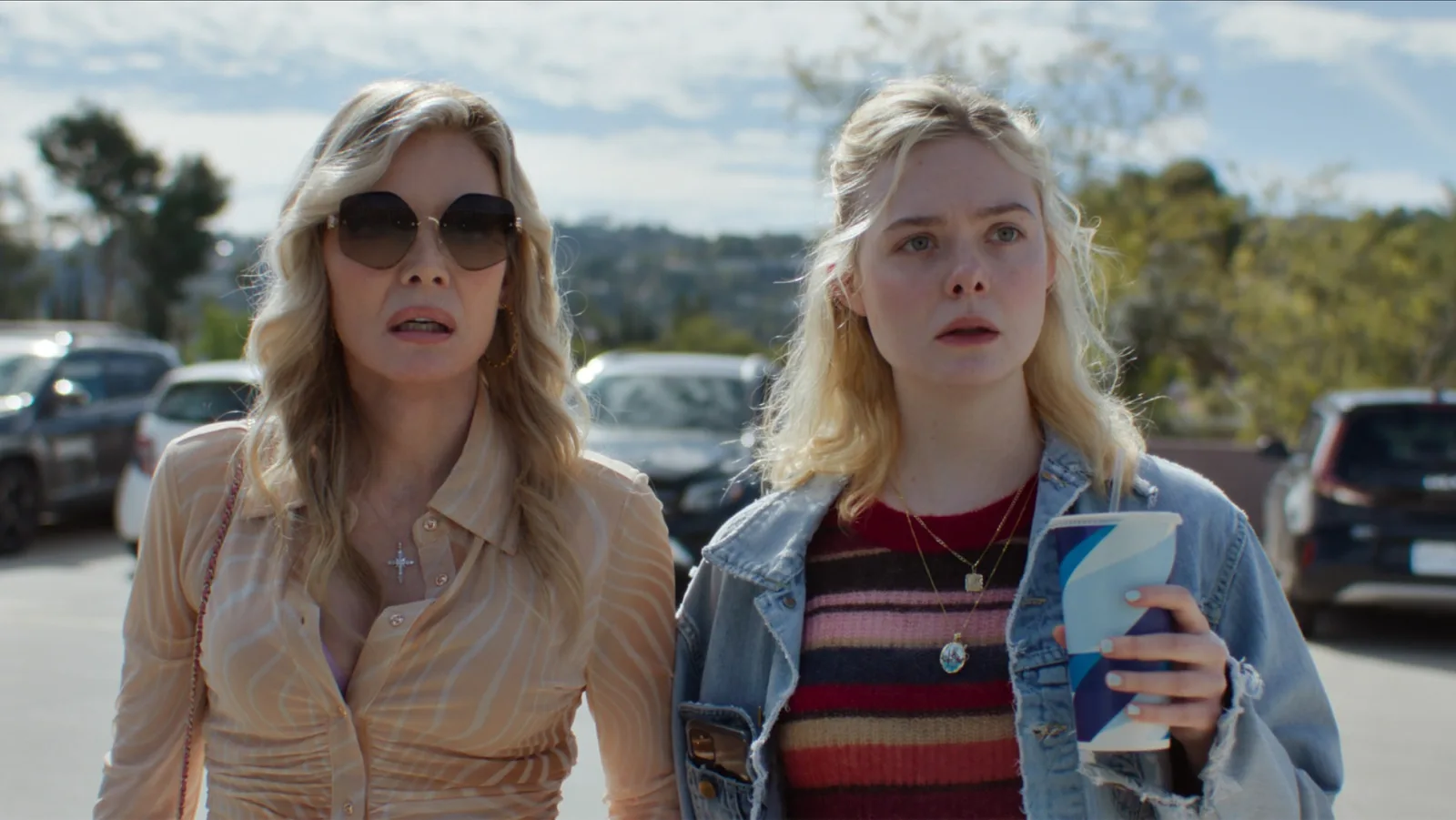 Apple TV confirma segunda temporada para la serie «Margo’s Got Money Troubles