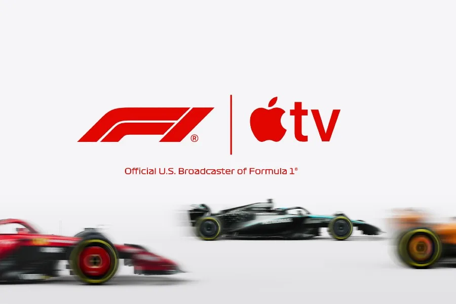 Apple TV impulsa un nuevo público joven y femenino para la Fórmula 1 en Estados Unidos
