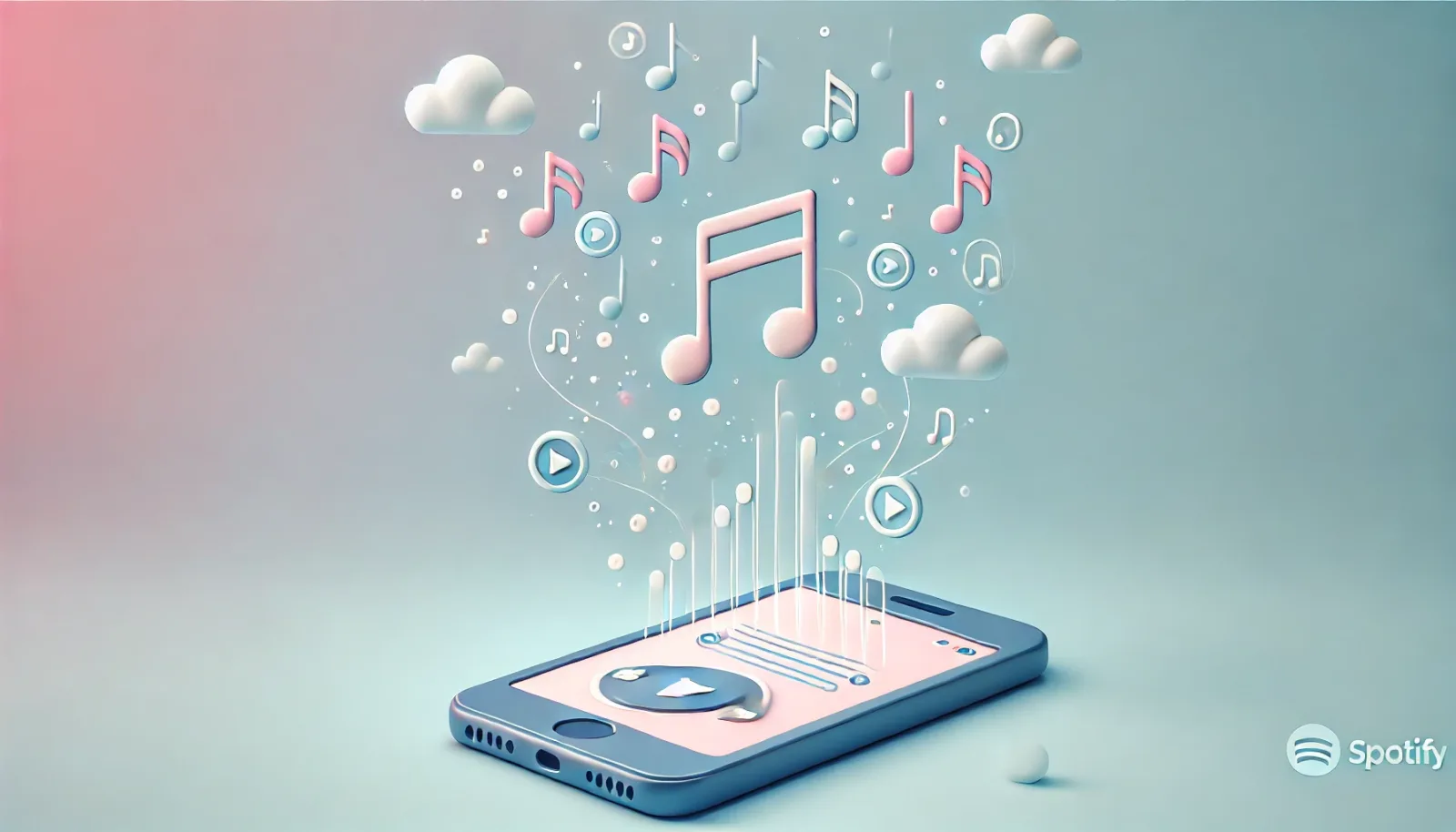 Cómo elegir entre Spotify, Apple Music y YouTube Music según tus prioridades y dispositivo