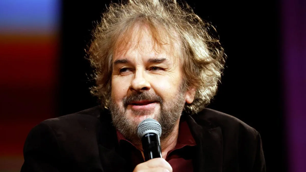 Peter Jackson avanza el guion de su nueva película de Tintín desde Cannes