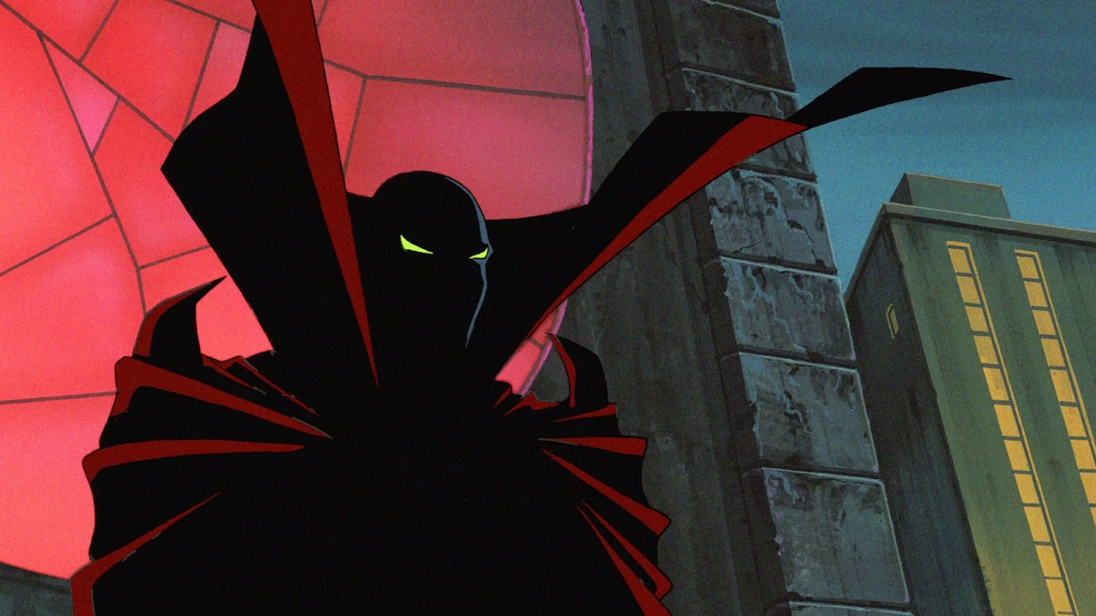 La serie animada de Spawn de 1997, un hito adelantado a su época en el género adulto