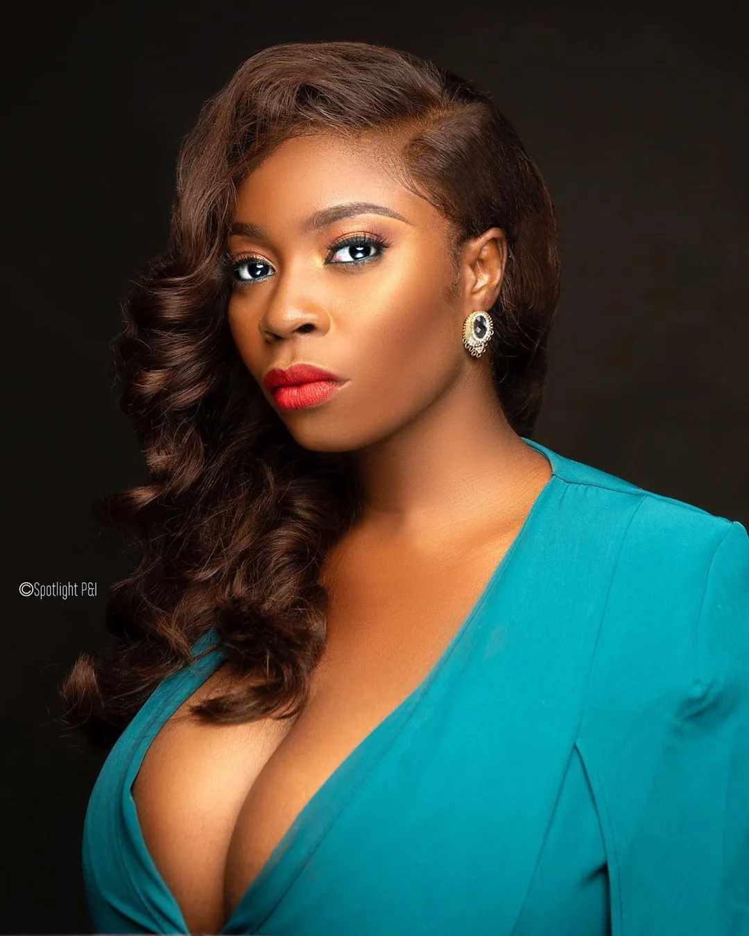 Bolaji Ogunmola destaca los retos económicos y creativos de producir cine en Nigeria
