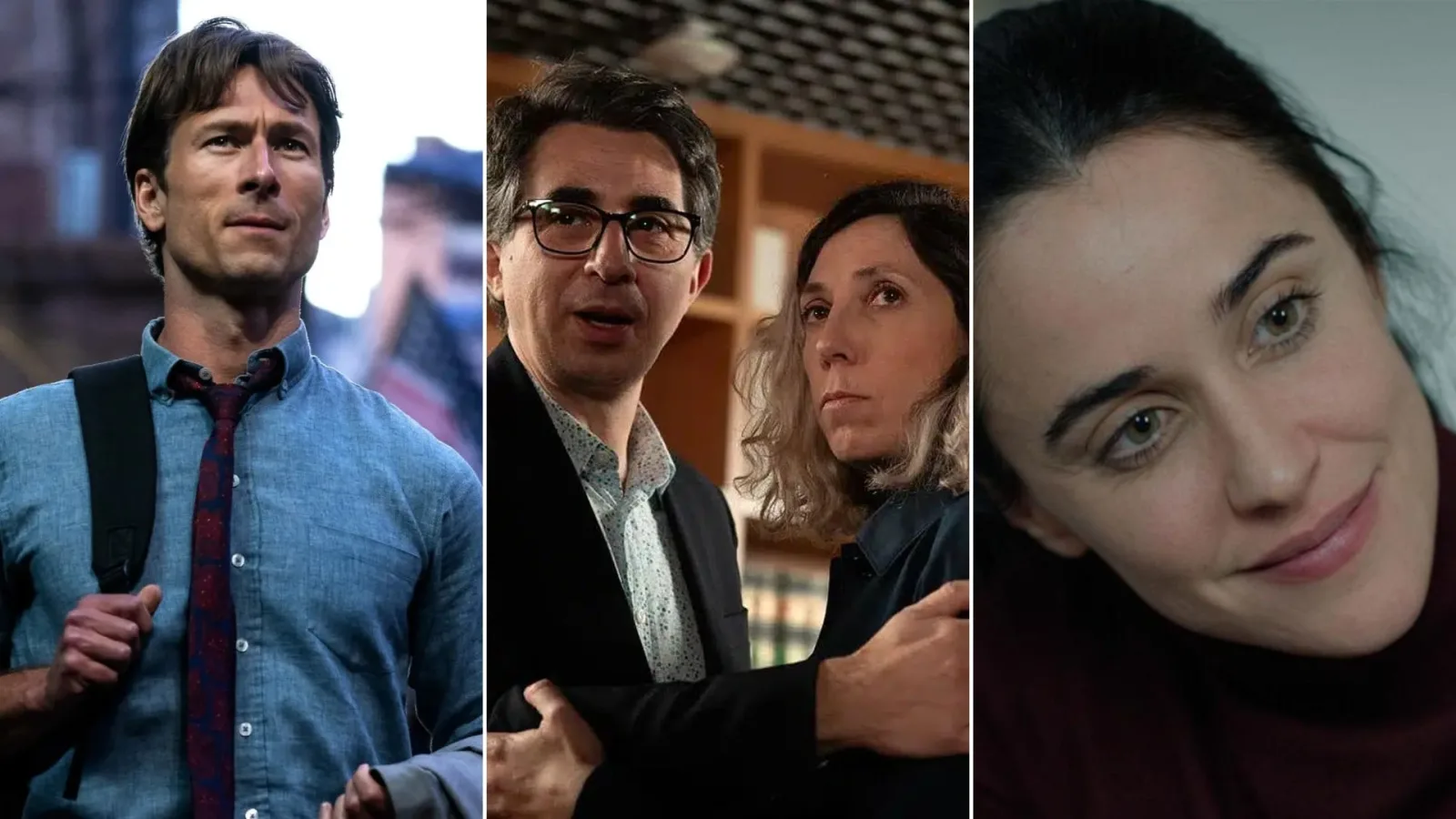 Cinco estrenos españoles y un remake arriesgado marcan la cartelera este fin de semana