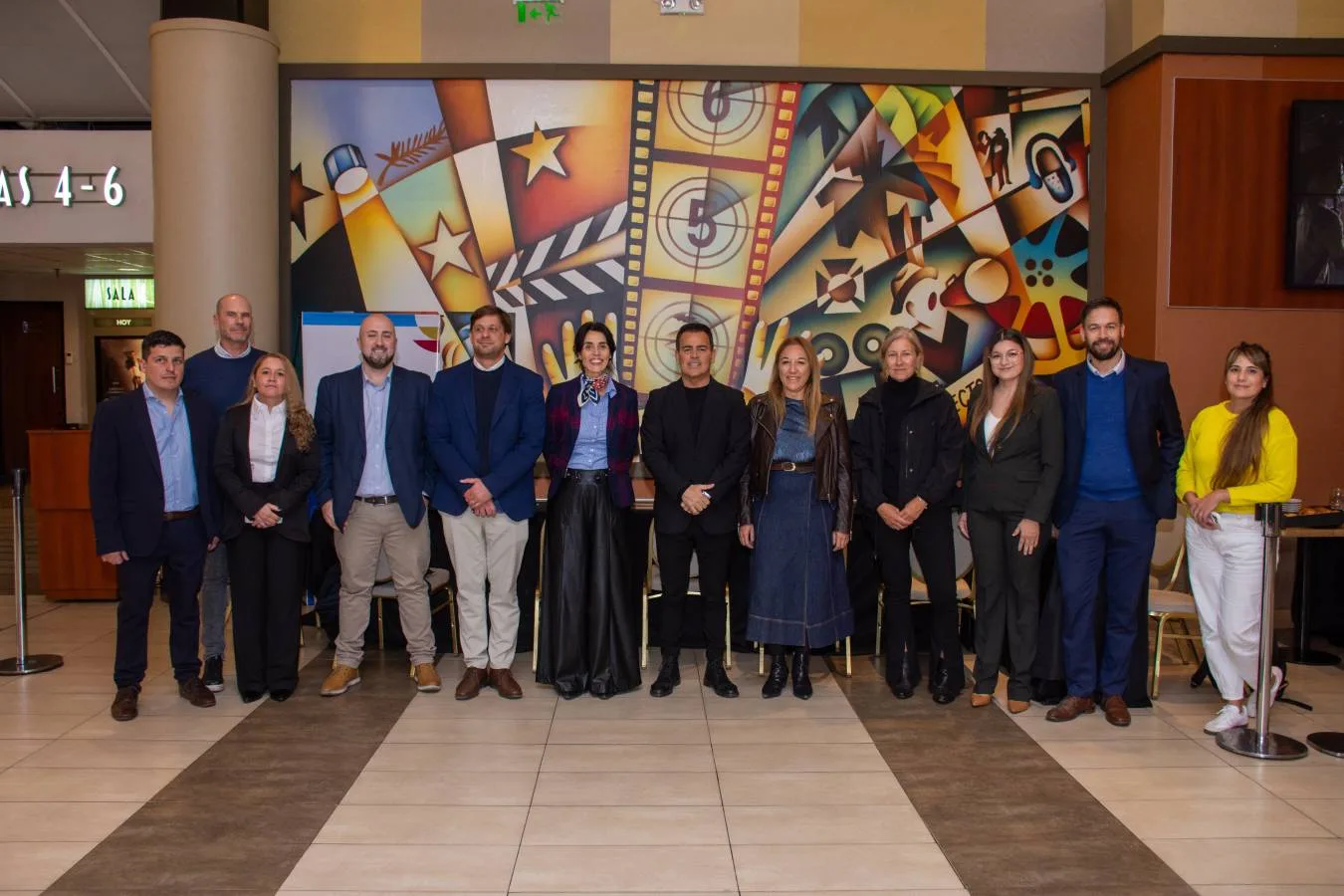 Córdoba impulsa el cine local con incentivos para salas que proyecten producciones cordobesas