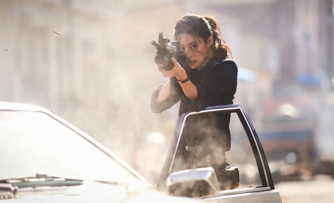 Destacan las propuestas más esperadas que se estrenan en el Festival de Cine de Cannes