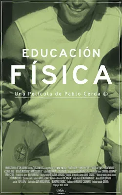 Educación Física” de Pablo Cerda gana premio APRECI en Festival Iberoamericano de Cine Digital