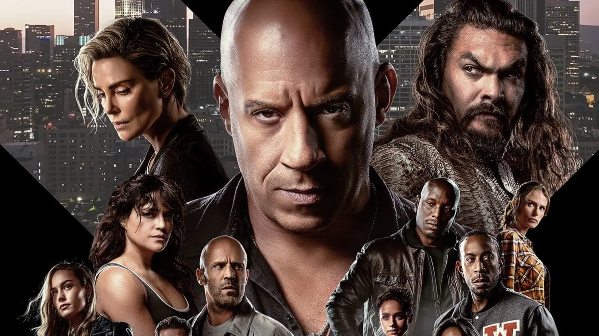 El universo Fast & Furious se expande con cuatro nuevas series para Peacock