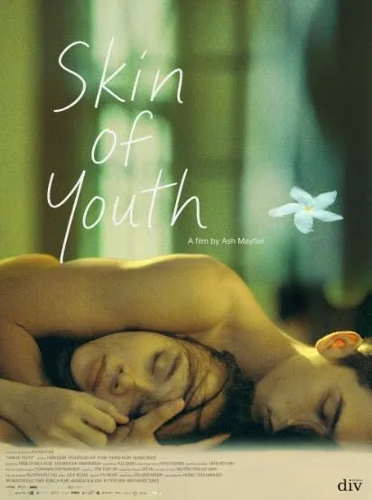 Estreno en Film Movement+: “Skin of Youth”, un drama romántico sobre identidad y supervivencia queer