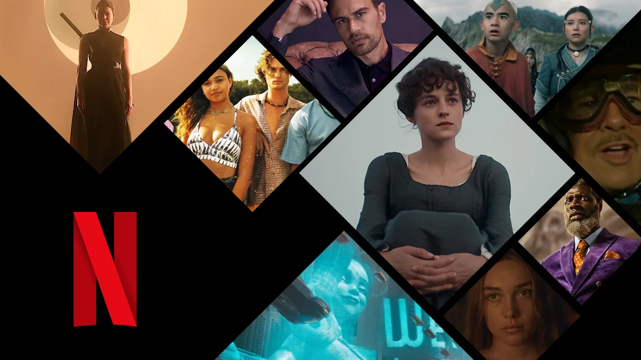 Estrenos destacados en Netflix para la segunda mitad de 2026 incluyen grandes secuelas y eventos deportivos en vivo