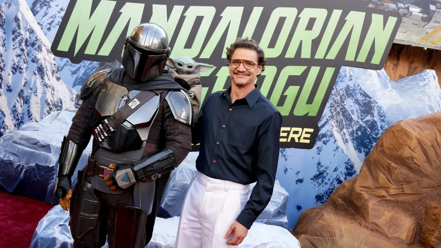 Estrenos y estruendos: ‘Dutton Ranch’ debuta en Nueva York y ‘The Mandalorian’ brilla en Los Ángeles