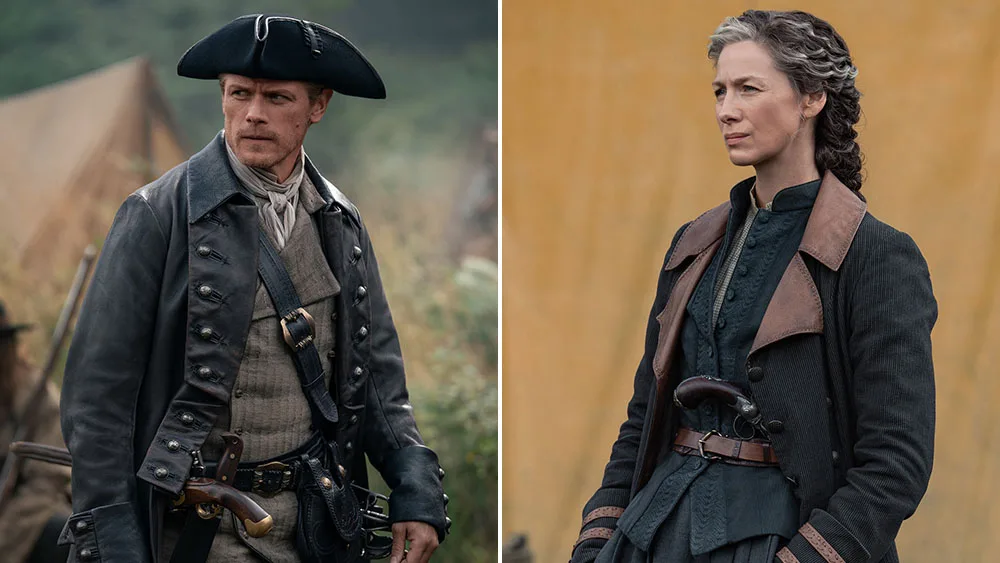 Final de Outlander cierra una era pero abre la puerta a una posible película