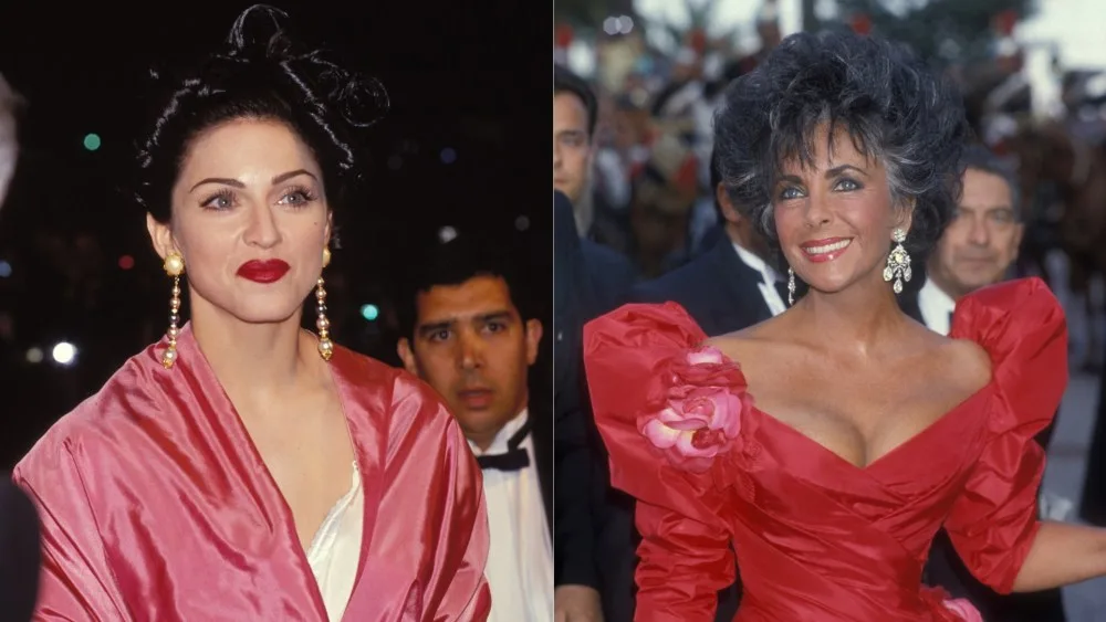 Iconos de belleza en el Festival de Cine de Cannes a lo largo de la historia