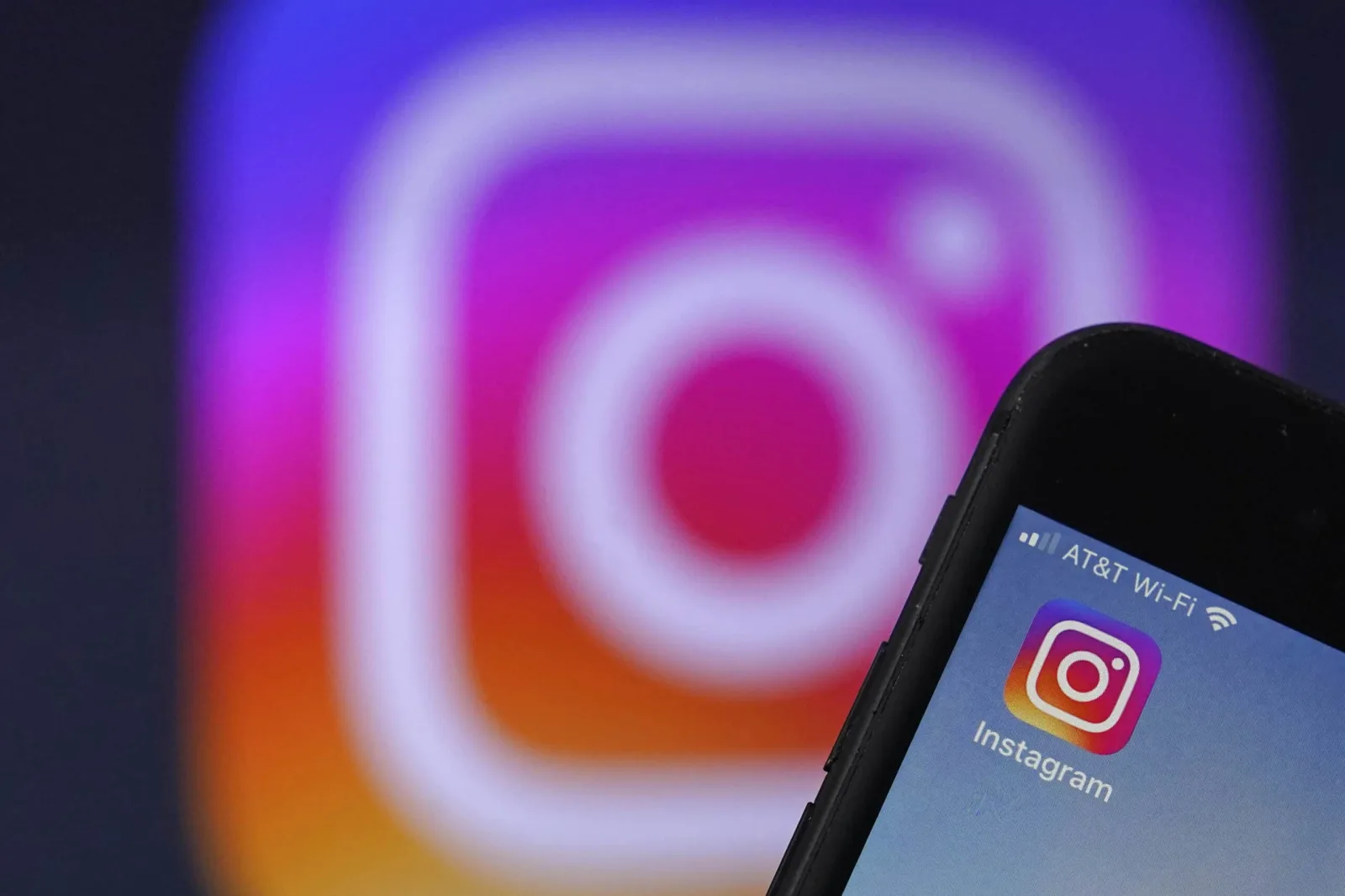 Instagram prepara contenido de formato largo para televisión más allá de los Reels