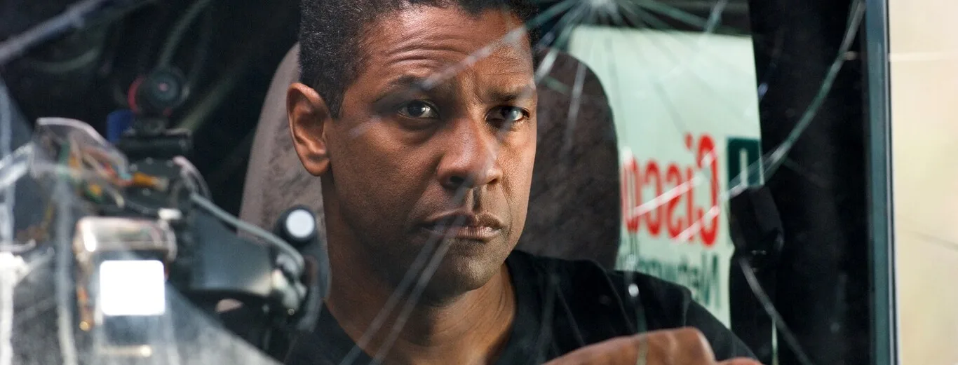 La historia del guion más caro del cine en una película de ciencia ficción con Denzel Washington