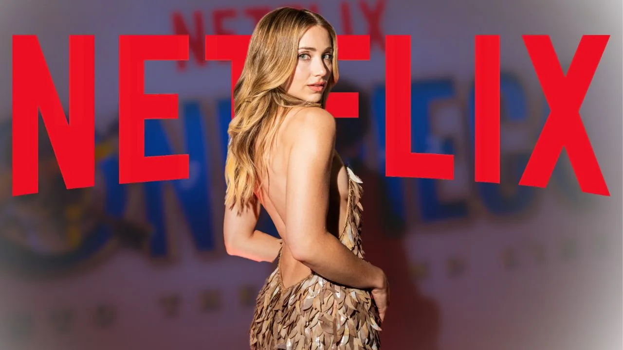 Las mejores series originales de Netflix estrenadas en 2026 hasta ahora