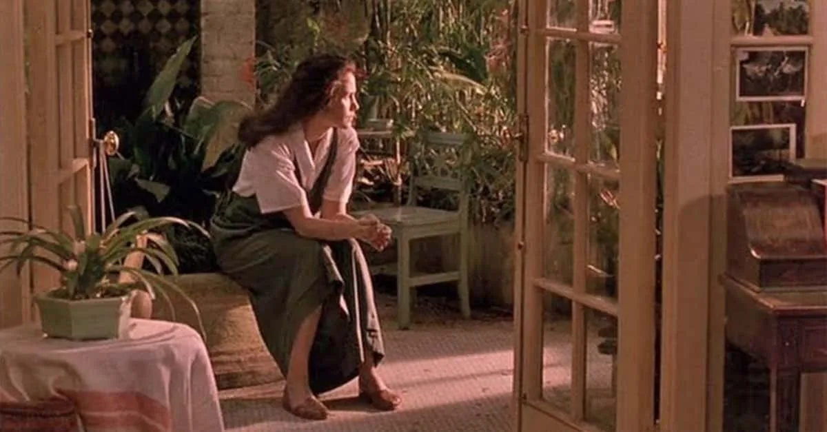 Los interiores más memorables de las películas románticas de los 90 y 2000
