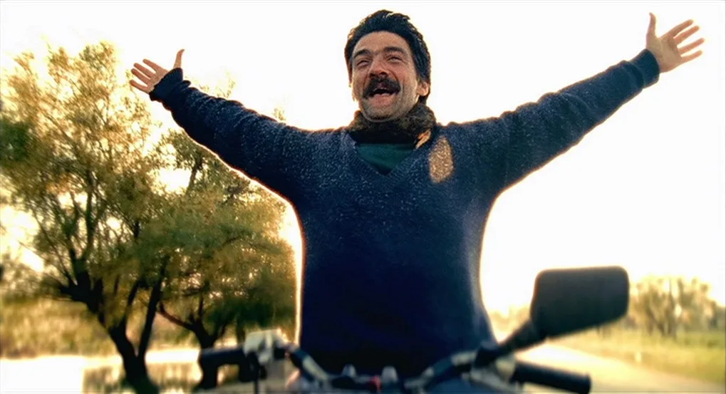 Muestra gratuita de cine latinoamericano contemporáneo en el Centro de Cine